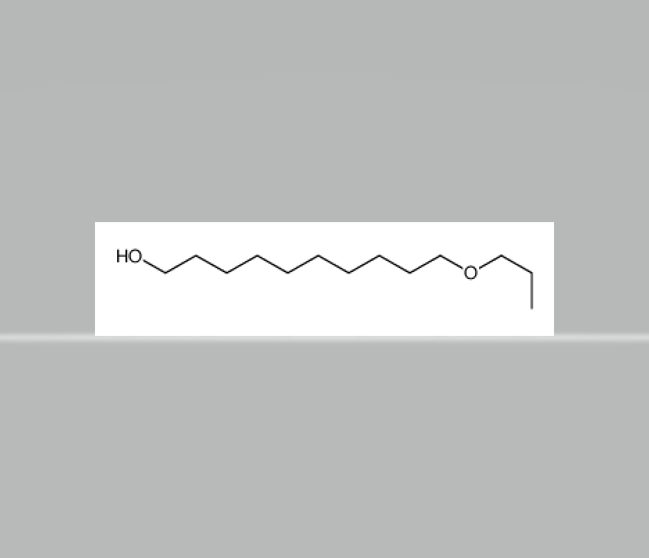 10-propoxydecan-1-ol