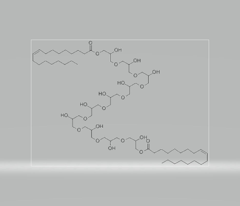 聚甘油-10 二油酸酯