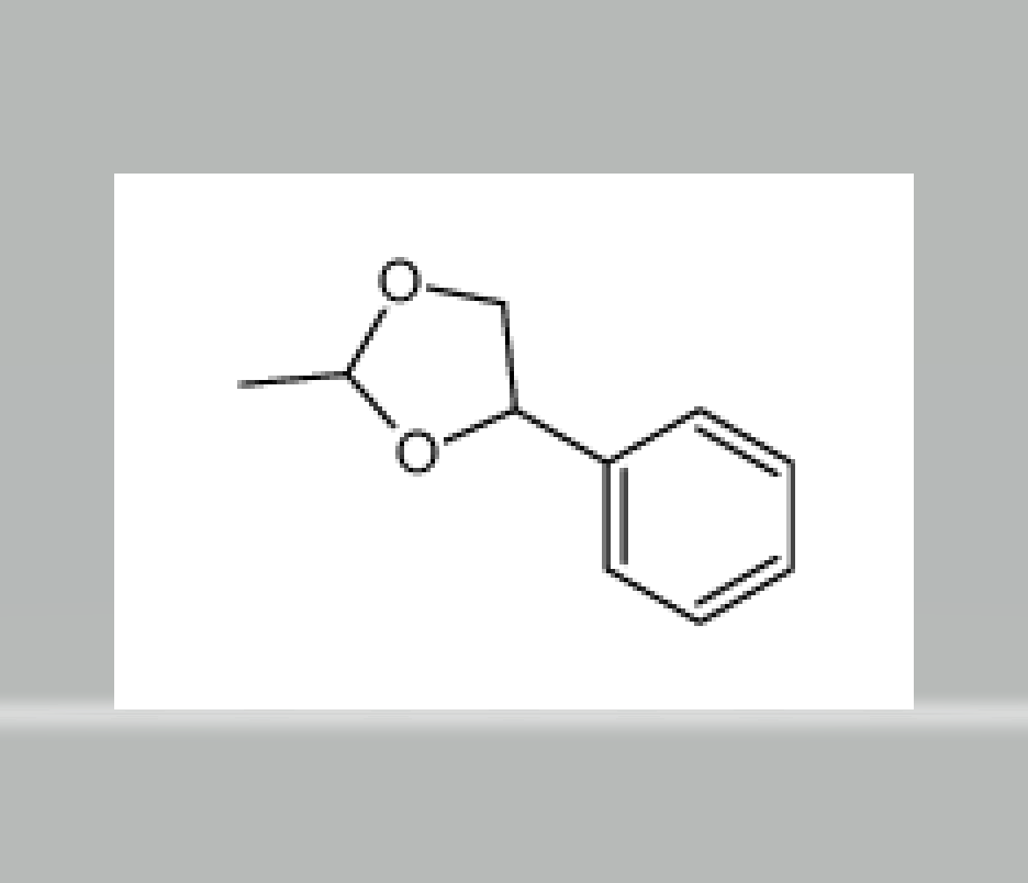 2-methyl-4-phenyl-1,3-dioxolane