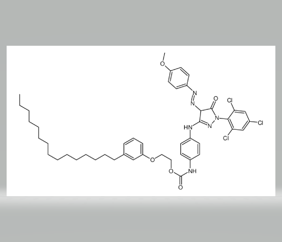 2-(3-pentadecylphenoxy)ethyl [4-[[4,5-dihydro-4