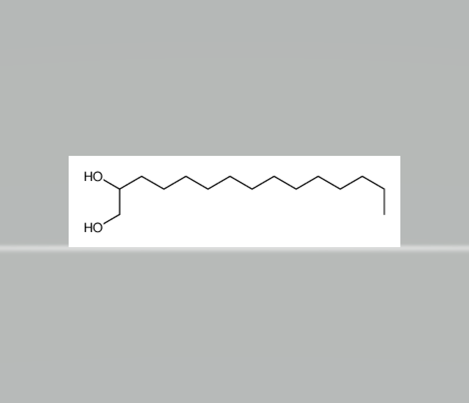 pentadecane-1,2-diol