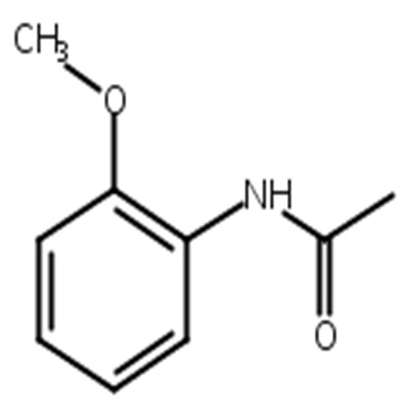 2-乙酰氨基苯甲醚