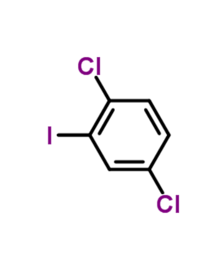 1,4-二氯-2-碘苯