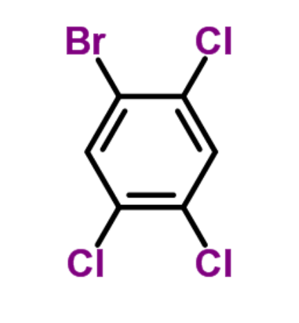 1-溴-2,4,5-三氯苯