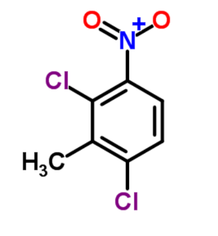 2,6-二氯-3-硝基甲苯