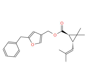 生物苄呋菊酯