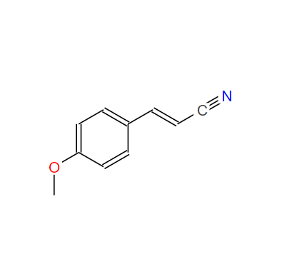 4-甲氧基肉桂腈