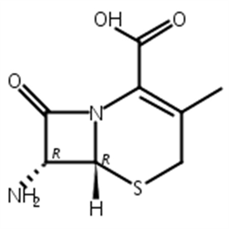 7-氨基去乙酰氧基头孢烷酸