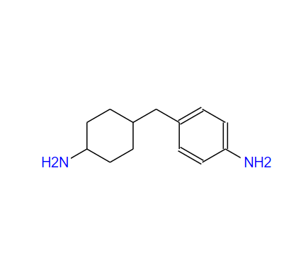 alpha-(4-aminocyclohexyl)-ptoluidine