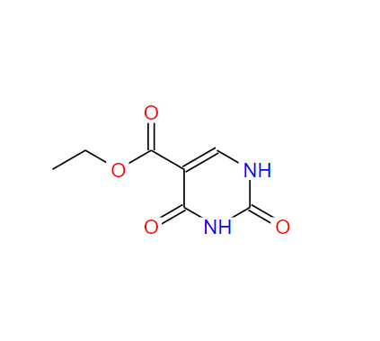 5-尿嘧啶甲酸乙酯