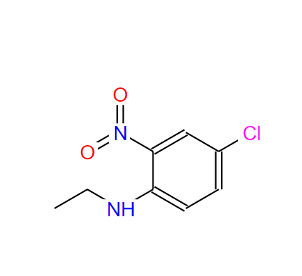 N1-乙基-4-氯-2-硝基苯胺