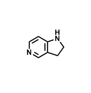 2,3-二氢-1H-吡咯并[3,2-c]吡啶