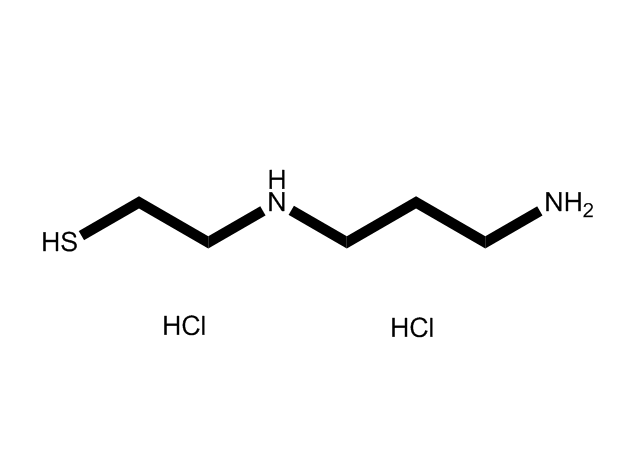 硫代乙基氨基乙基胺盐酸盐