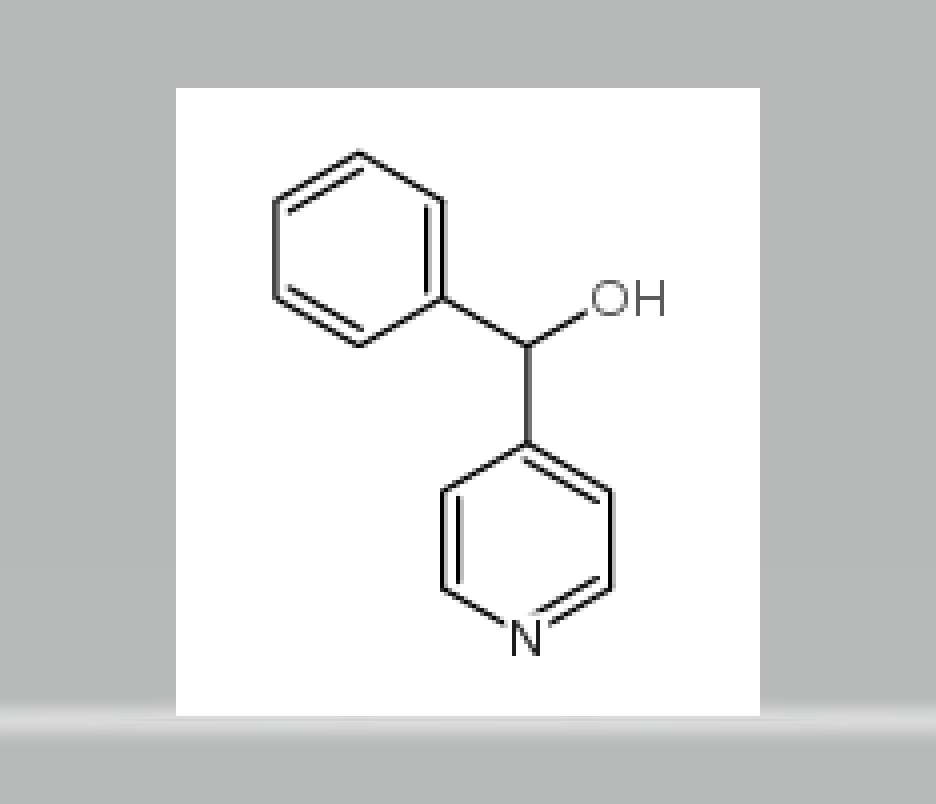 苯基(4-吡啶基)甲醇