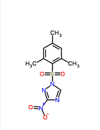 苯甲基-2-磺酰三硝基三氮唑