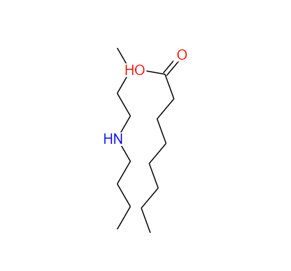 二丁基胺 辛酸酯