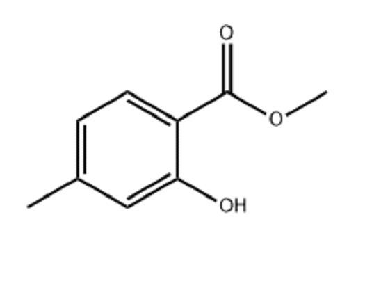 4-甲基水杨酸甲酯