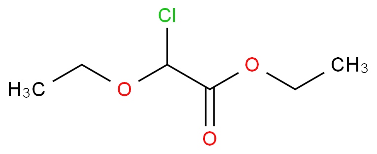 2-氯-2-乙氧基乙酸乙脂