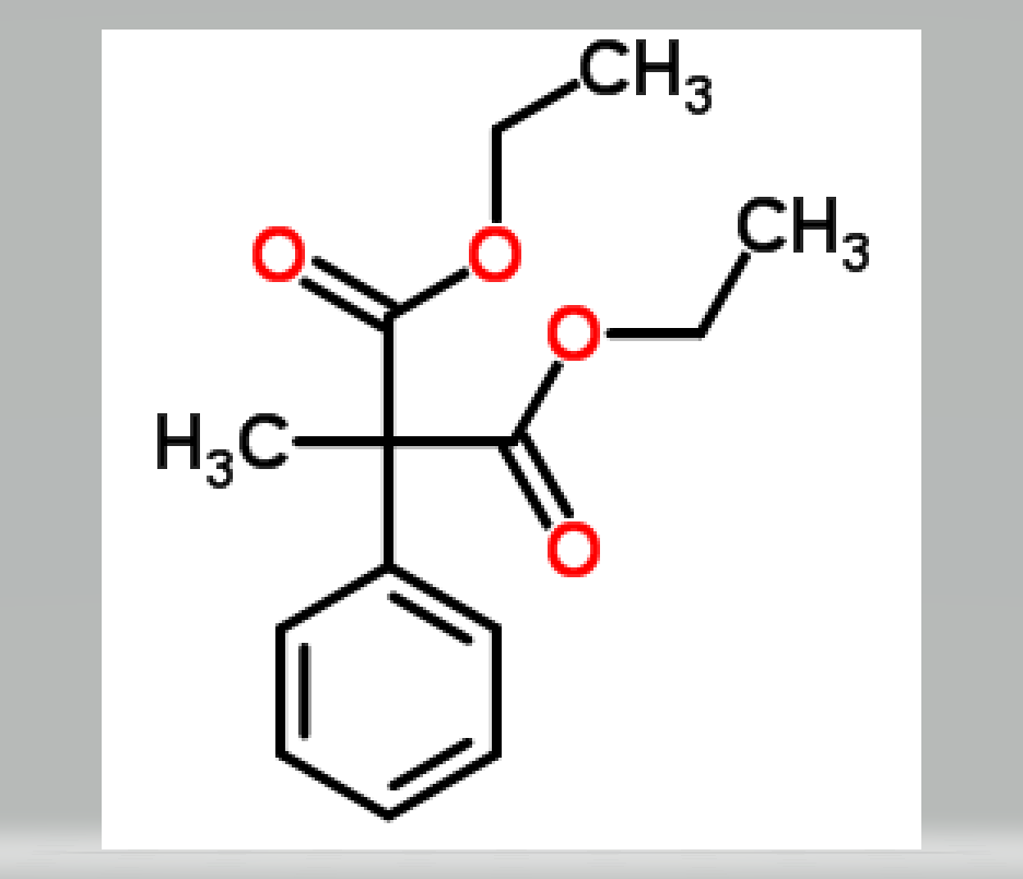甲基苯基丙二酸二乙酯