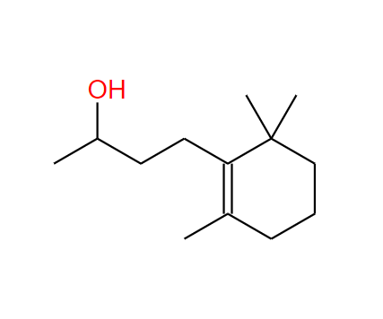 3293-47-8；二氢-Β-紫罗兰醇