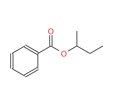 3306-36-3；苯甲酸二級丁酯