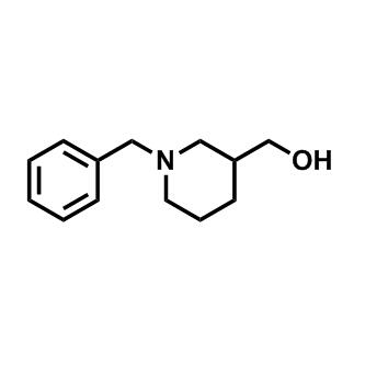 1-苄基-3-羟甲基哌啶