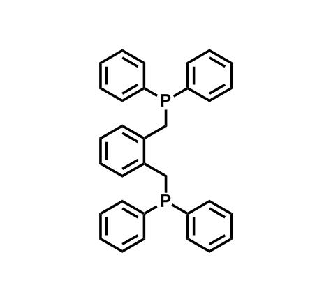 1,2-双(联苯代磷甲基)-苯