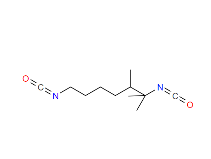 三甲基六亚甲基二异氰酸酯