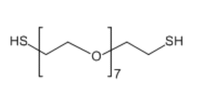 巯基-七聚乙二醇-巯基