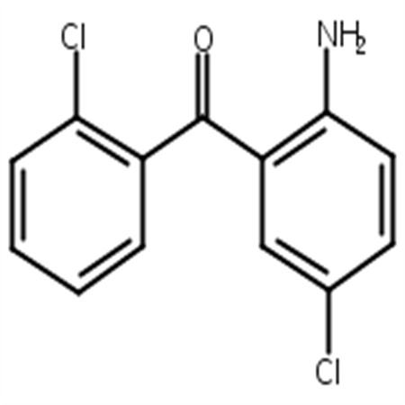 2-氨基-2',5-二氯二苯酮