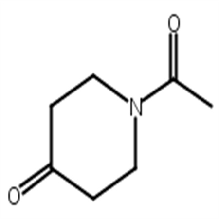 N-乙酰基-4-哌啶酮