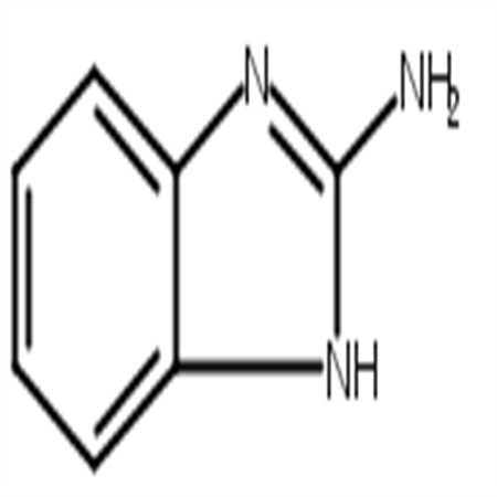 2-氨基苯并咪唑