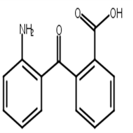 2-(2-氨基苯甲酰)-苯甲酸