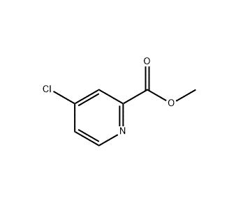 4-氯吡啶-2-甲酸甲酯