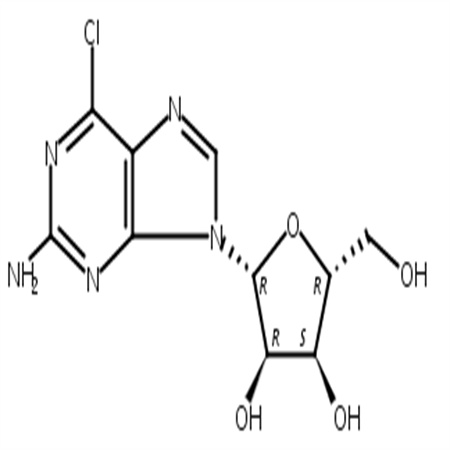 6-氯鸟嘌呤核苷