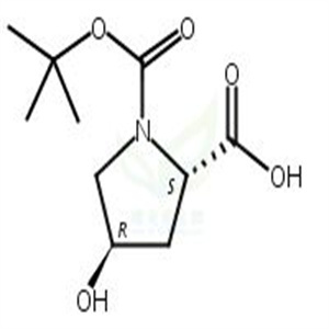 BOC-L-羟脯氨酸