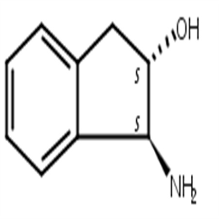 (1S,2S)-1-氨基-2-茚醇