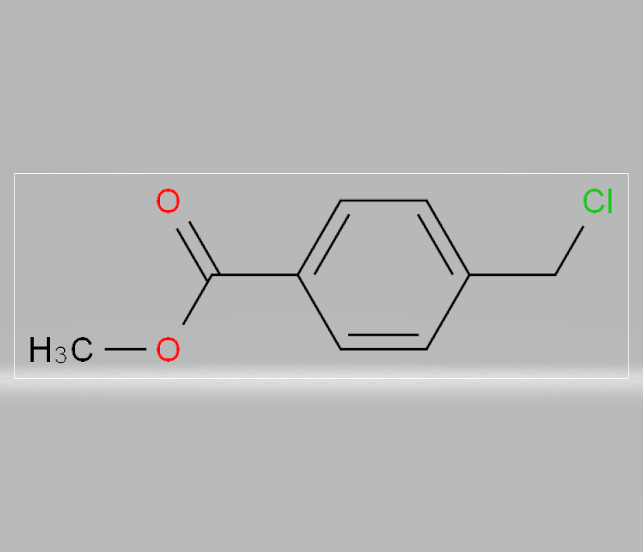 4-氯甲基苯甲酸甲酯