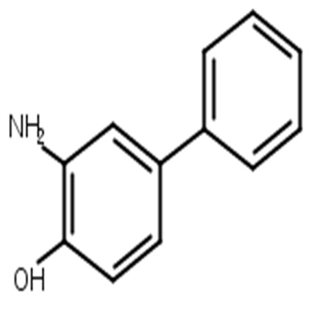 2-氨基-4-苯基苯酚