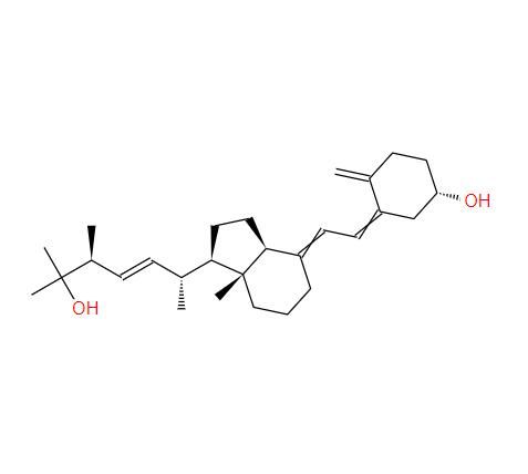 25-羟基维生素D2