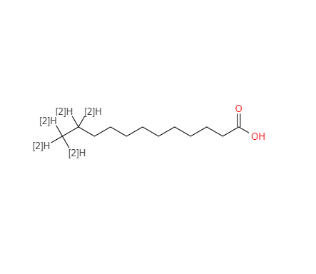 十二烷酸/月桂酸-[d5]