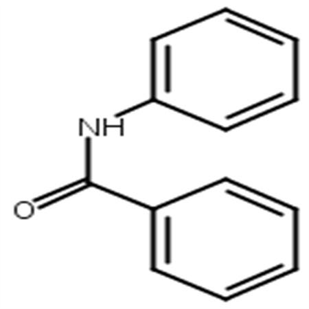 苯甲酰苯胺