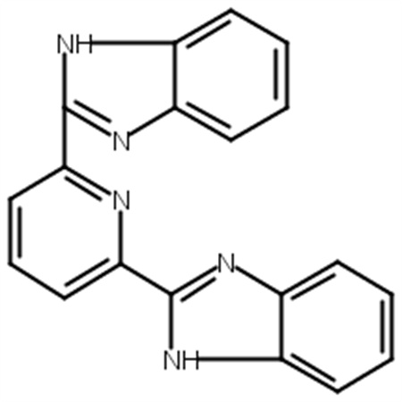 2,6-双(2-苯并咪唑基)吡啶