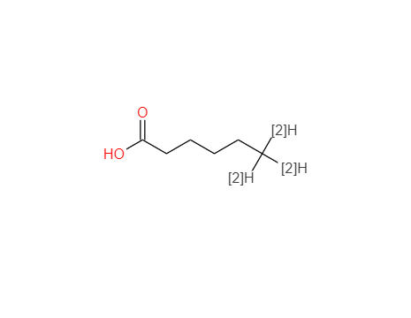 己酸-[d3]