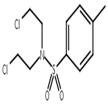 N,N-双(2-氯乙基)对甲苯磺酰胺