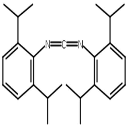 双(2,6-二异丙基苯基)碳二亚胺