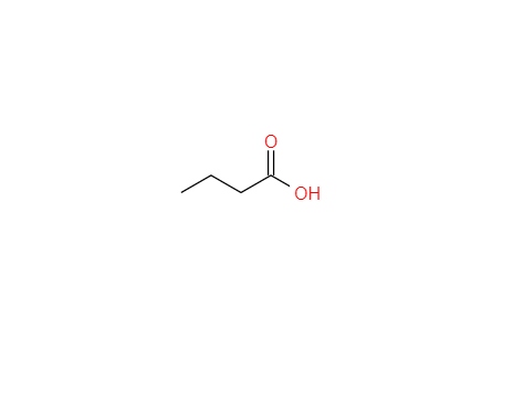 丁酸-[d4]