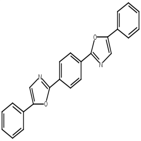 1,4-双(5-苯基-2-恶唑基)苯