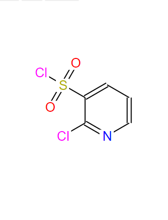 2-氯吡啶-3-磺酰氯