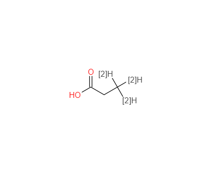 丙酸-3，3，3-[d3]